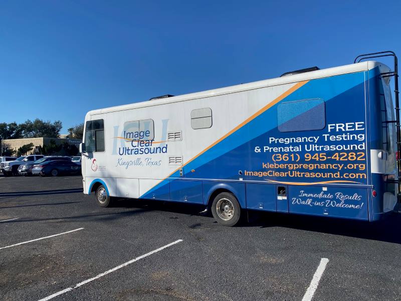 Kleberg County Pregnancy Resource Center image 3